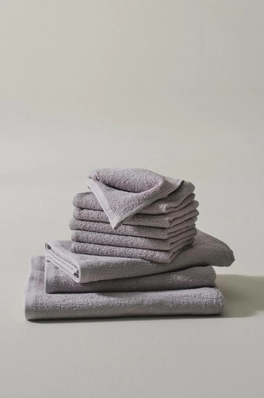 Discount AMELIE Pyyhesetti, 9/pakk. Pyyhkeet|Pyyhesetit