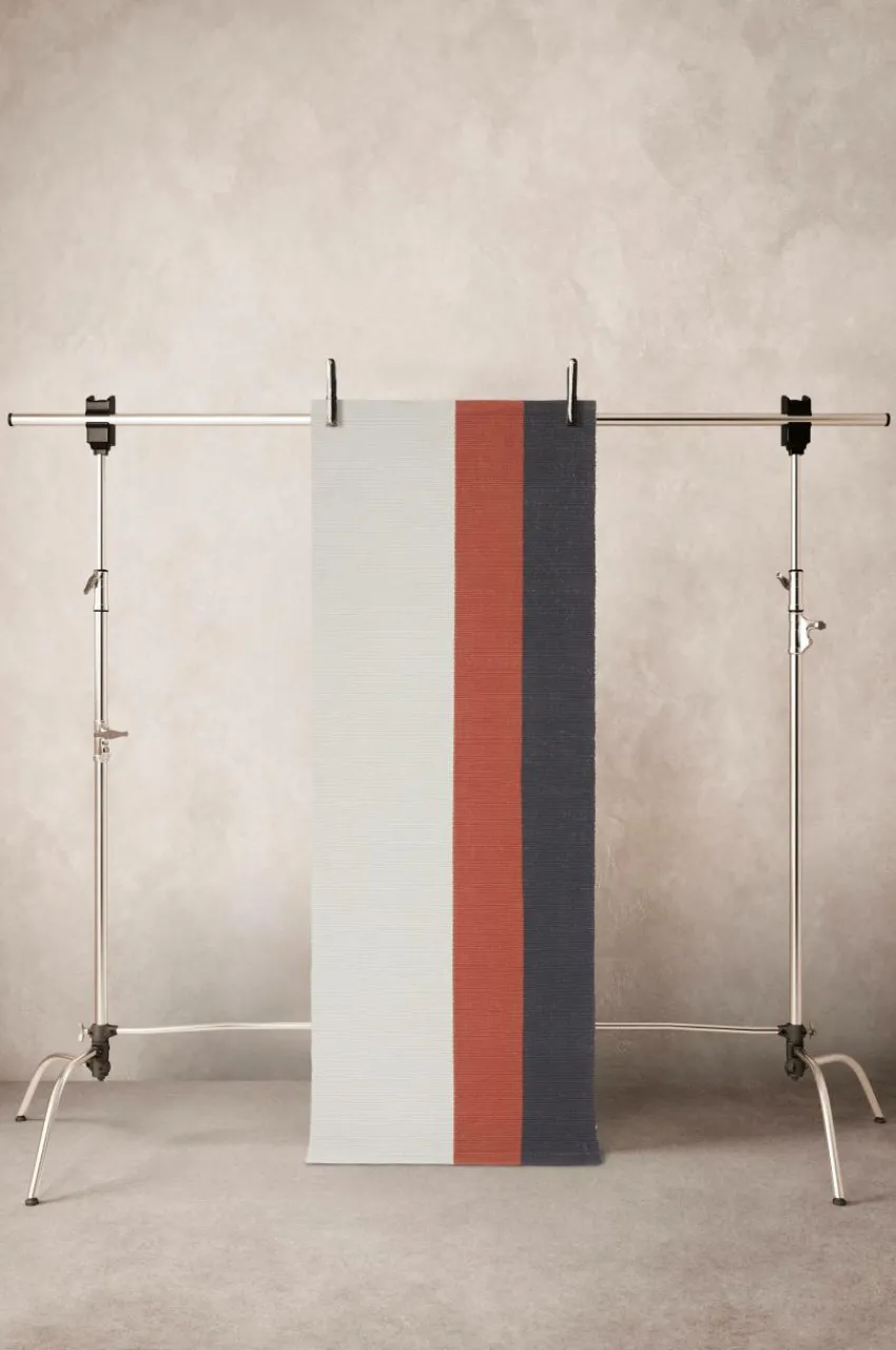 Sale AMPLIER Puuvillamatto 80x200 Cm Puuvillamatot & Räsymatot