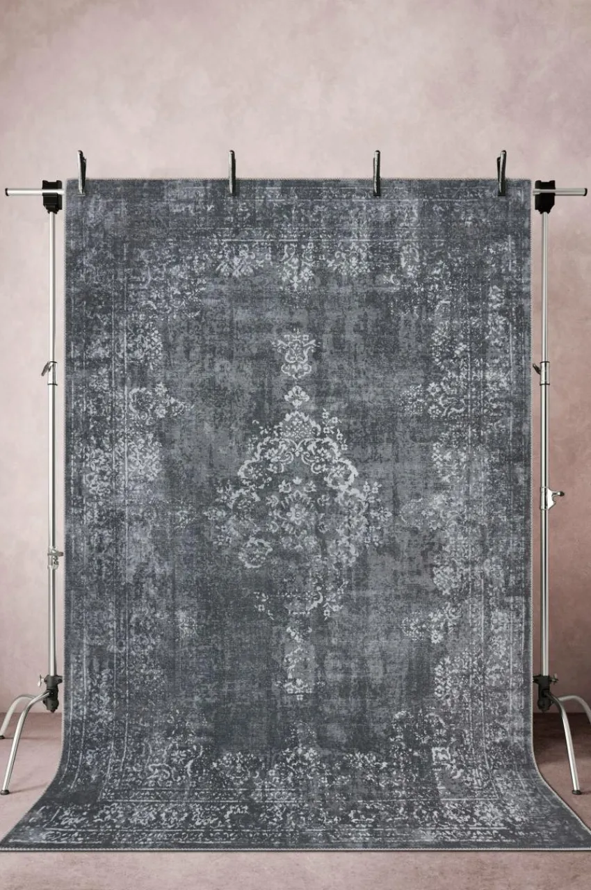 Flash Sale ANATOL Sileä Matto 250x350 Cm Sileät Matot