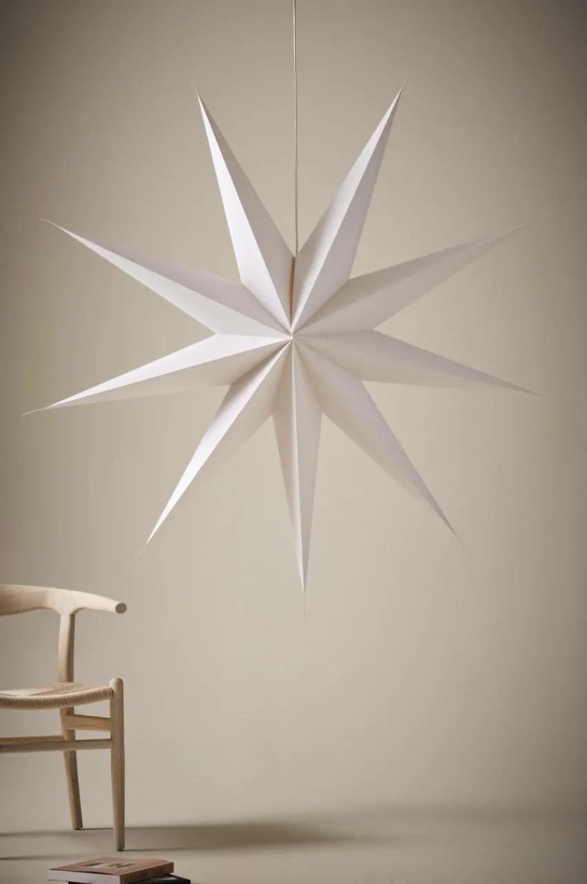 Flash Sale ANDROMEDA Joulutähti ø 150 Cm Jouluvalot