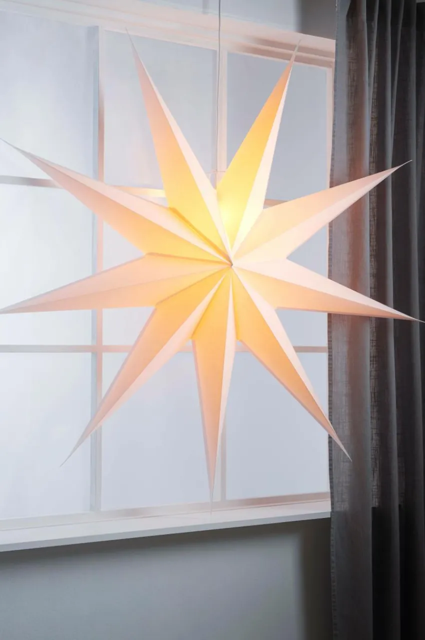Flash Sale ANDROMEDA Joulutähti ø 150 Cm Jouluvalot