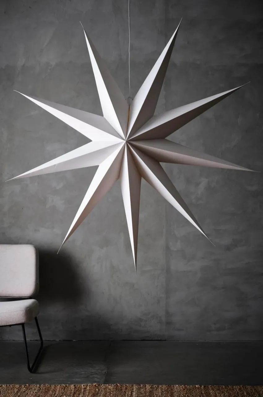Flash Sale ANDROMEDA Joulutähti ø 150 Cm Jouluvalot