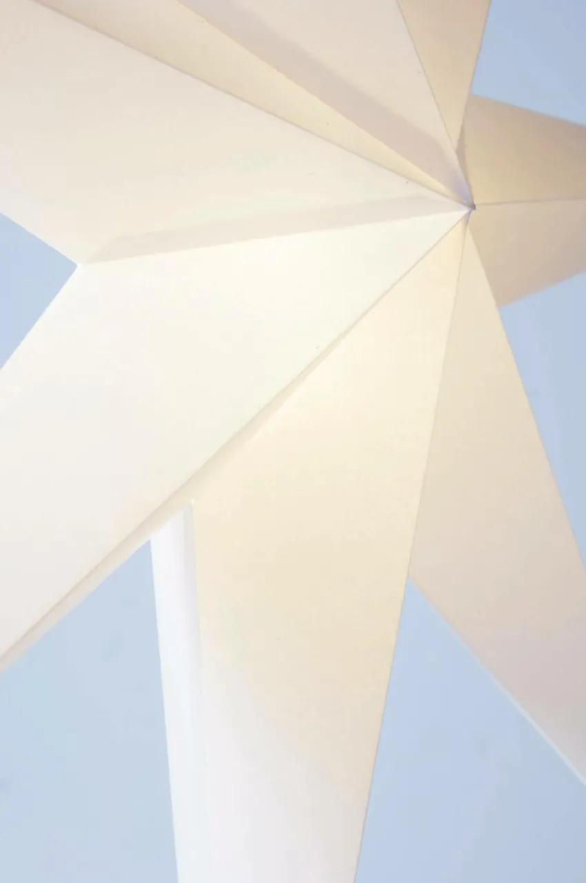 Flash Sale ANDROMEDA Joulutähti ø 150 Cm Jouluvalot