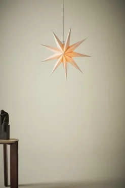 Store ANDROMEDA Joulutähti ø 60 Cm Jouluvalot