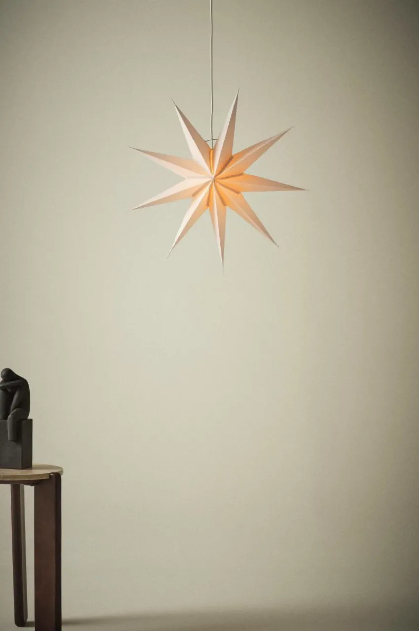 Store ANDROMEDA Joulutähti ø 60 Cm Jouluvalot
