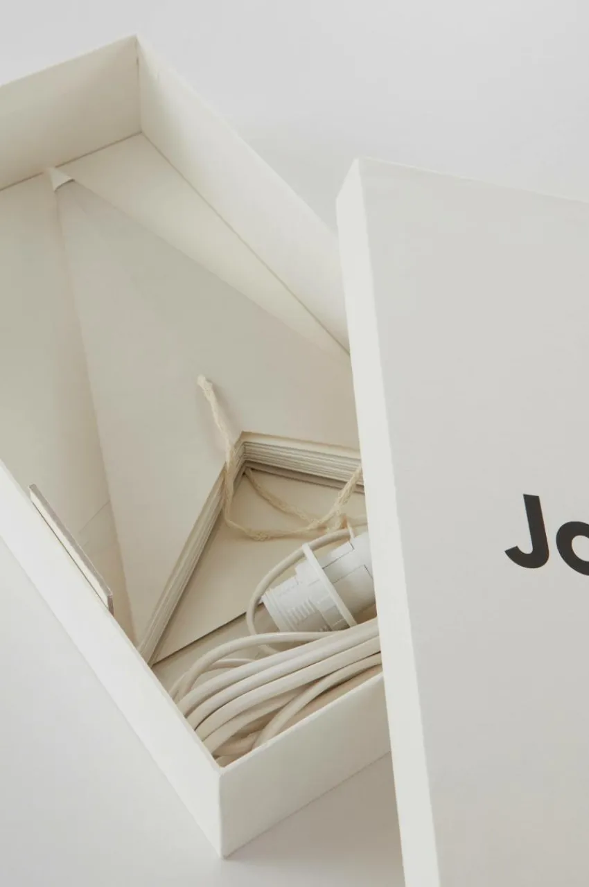 Store ANDROMEDA Joulutähti ø 60 Cm Jouluvalot