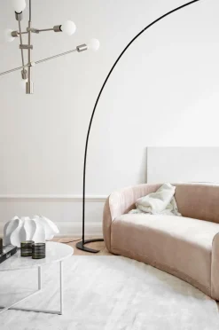 Hot ANELA Viskoosimatto 200x300 Cm Viskoosimatot