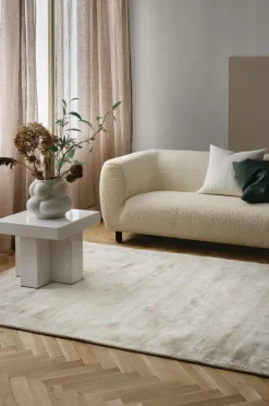 Outlet ANELA Viskoosimatto 160x230 Cm Viskoosimatot