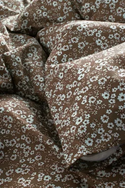 Outlet ANEMONE Pussilakanasetti Kapeaan Sänkyyn Pussilakanasetit