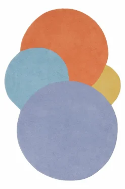 Best ANGELI Puuvillamatto 120x180 Cm Orgaaninen Lasten Matot|Lasten Matot