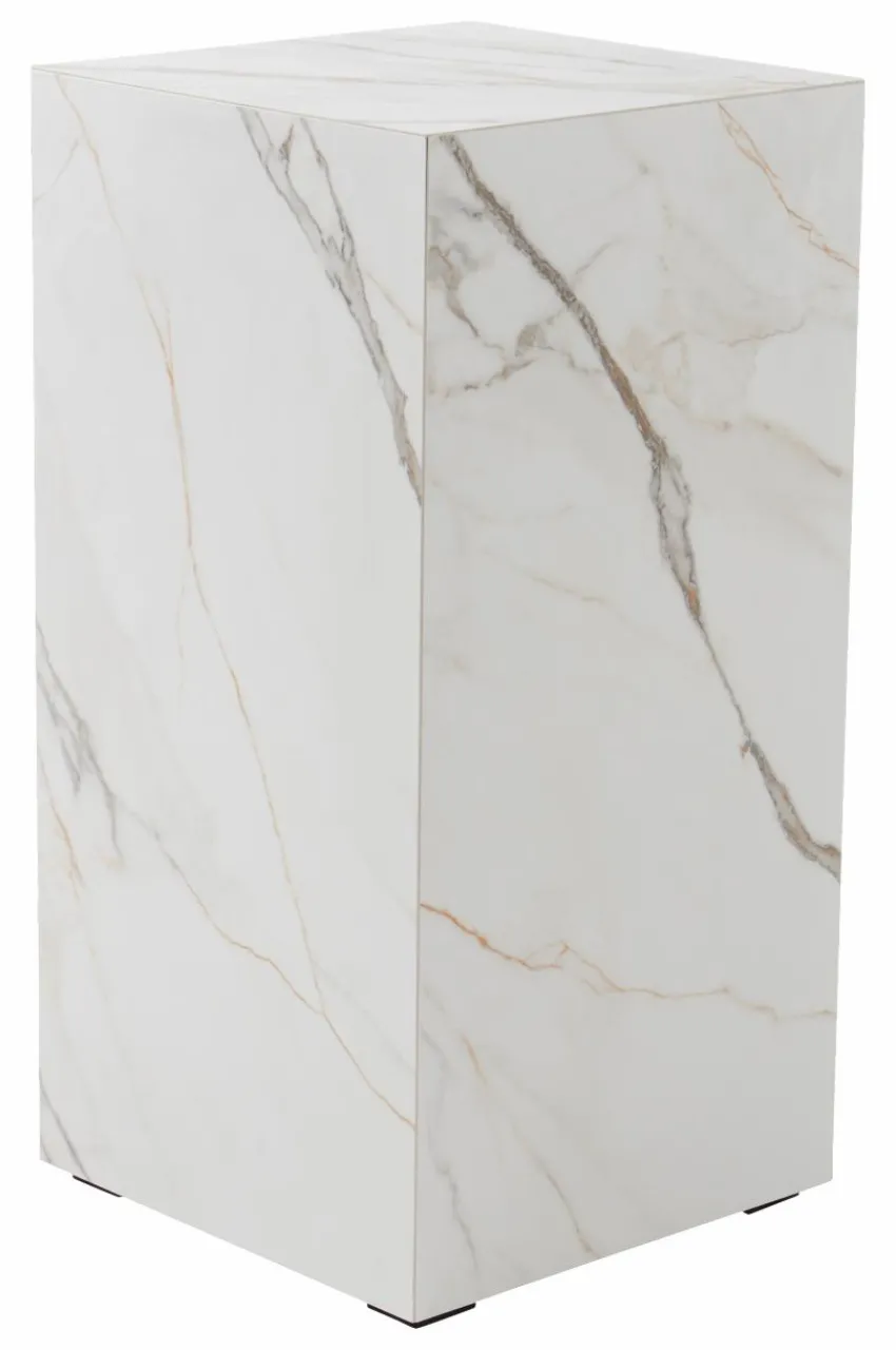 Shop ANZIO Sivupöytä - Korkeus 80 Cm Pöydät