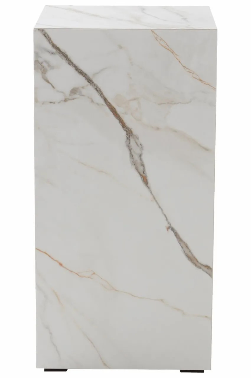 Shop ANZIO Sivupöytä - Korkeus 80 Cm Pöydät