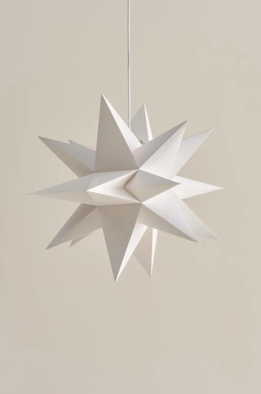 Flash Sale APEX Joulutähti ø 60 Cm Jouluvalot
