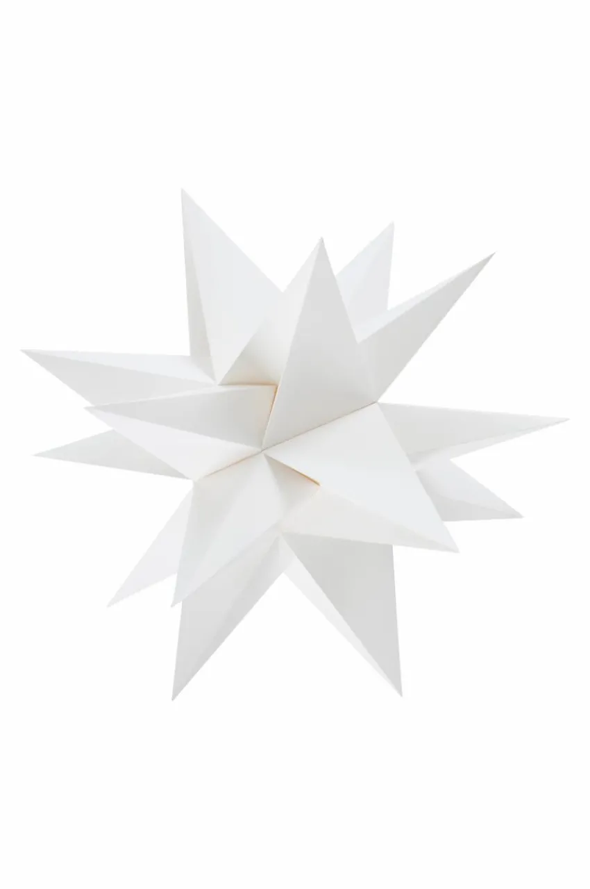 Flash Sale APEX Joulutähti ø 60 Cm Jouluvalot
