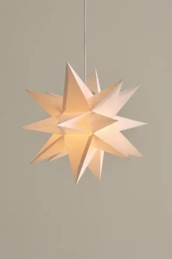 Flash Sale APEX Joulutähti ø 60 Cm Jouluvalot