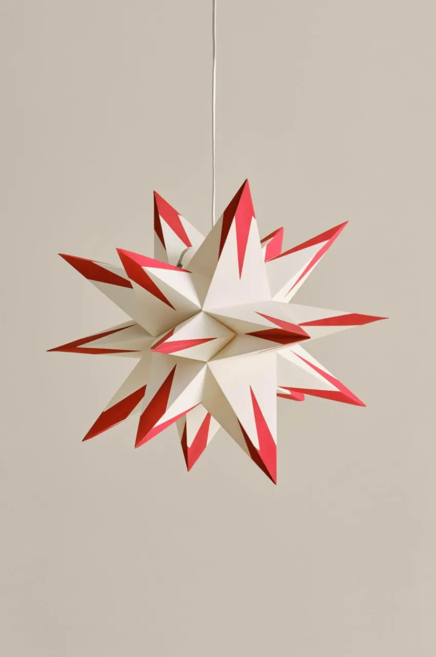 Flash Sale APEX Joulutähti ø 60 Cm Jouluvalot