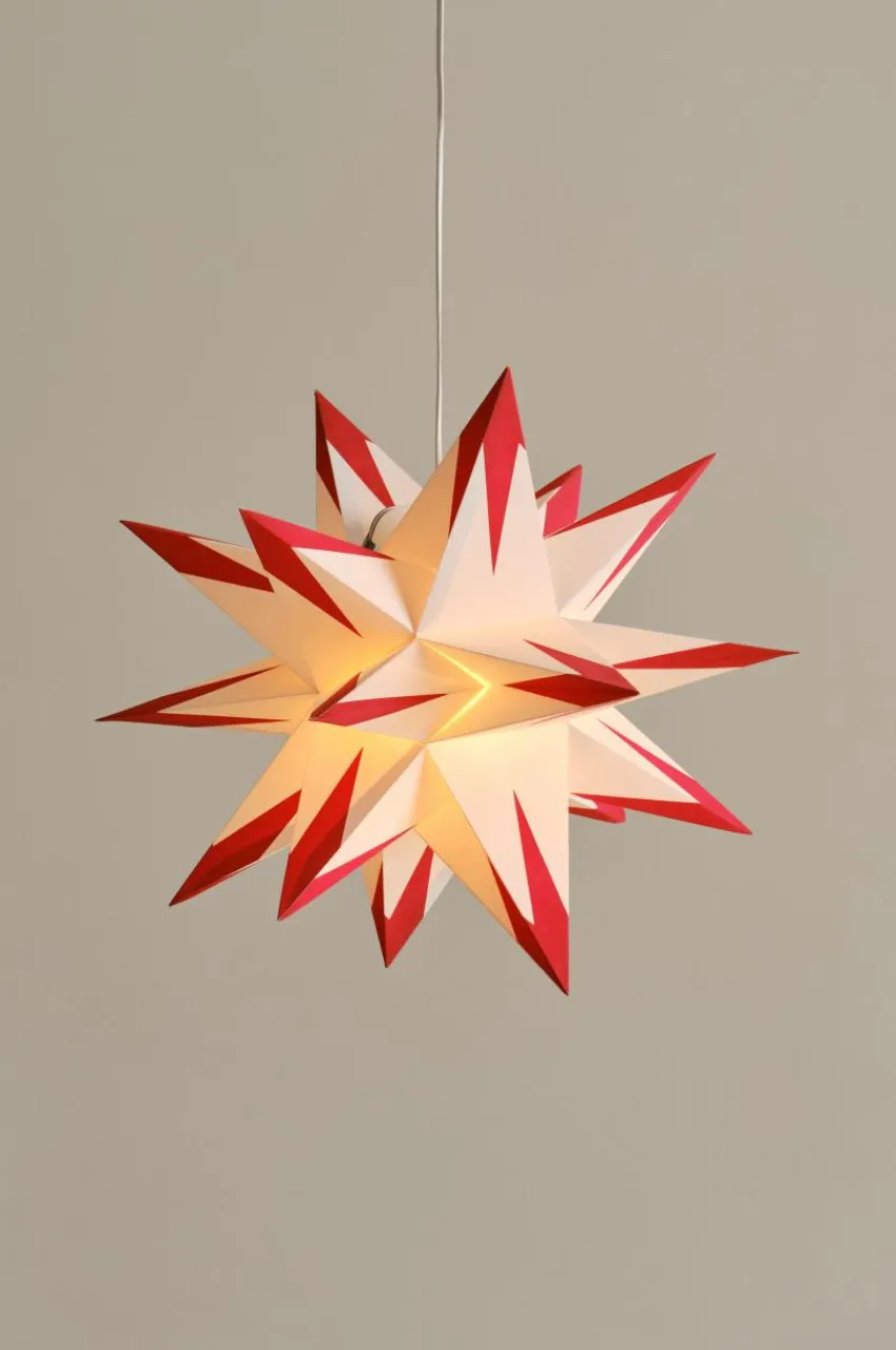 Flash Sale APEX Joulutähti ø 60 Cm Jouluvalot
