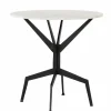 Cheap APOLLO Ruokapöytä ø 75 Cm Pöydät