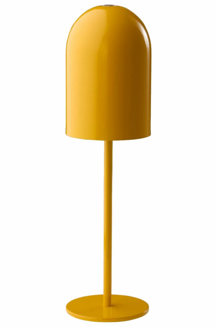 Discount ARA Pöytävalaisin LED-valolla Kannettava Pöytävalaisimet