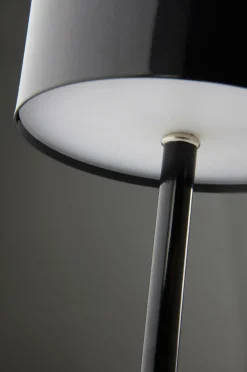 Store ARA Pöytävalaisin LED-valolla Kannettava Pöytävalaisimet