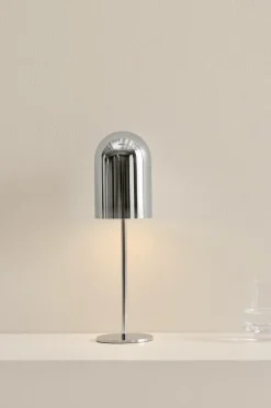 Flash Sale ARA Pöytävalaisin LED-valolla Kannettava Pöytävalaisimet