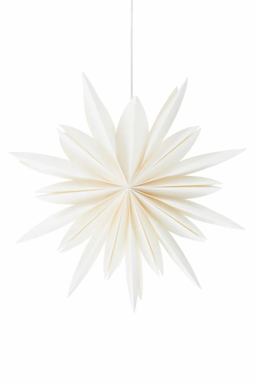 New ARCTURUS Joulutähti ø 60 Cm Jouluvalot