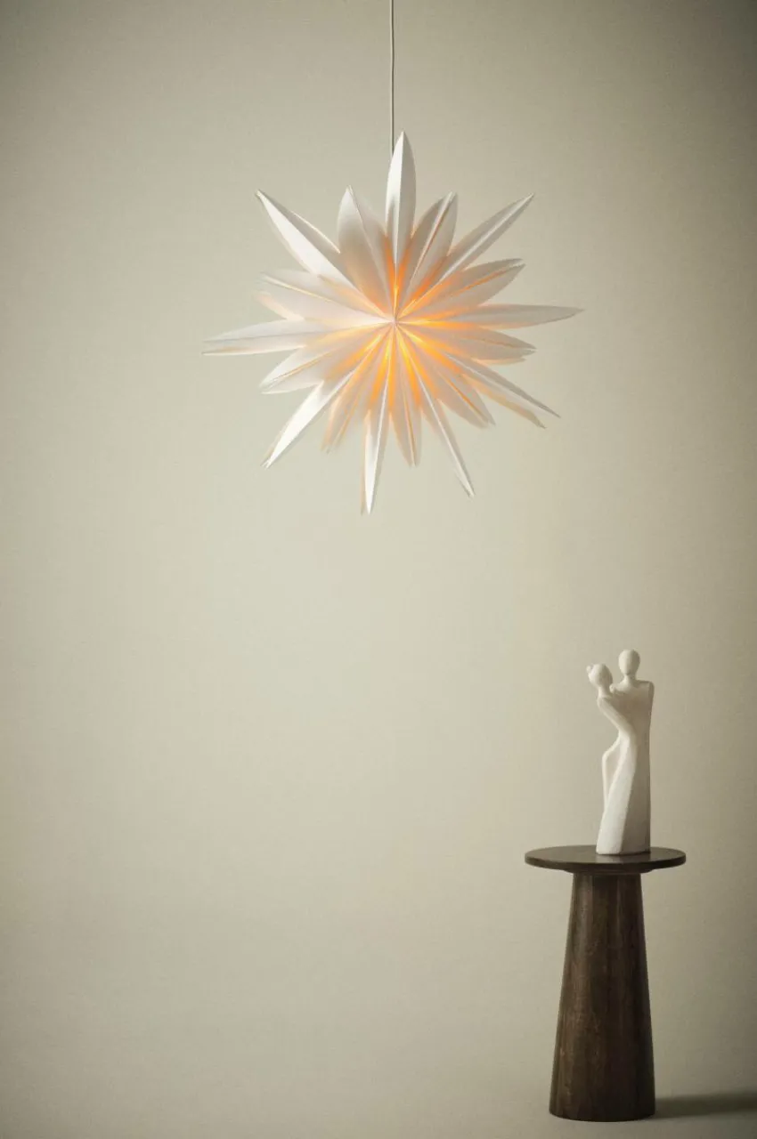 New ARCTURUS Joulutähti ø 60 Cm Jouluvalot