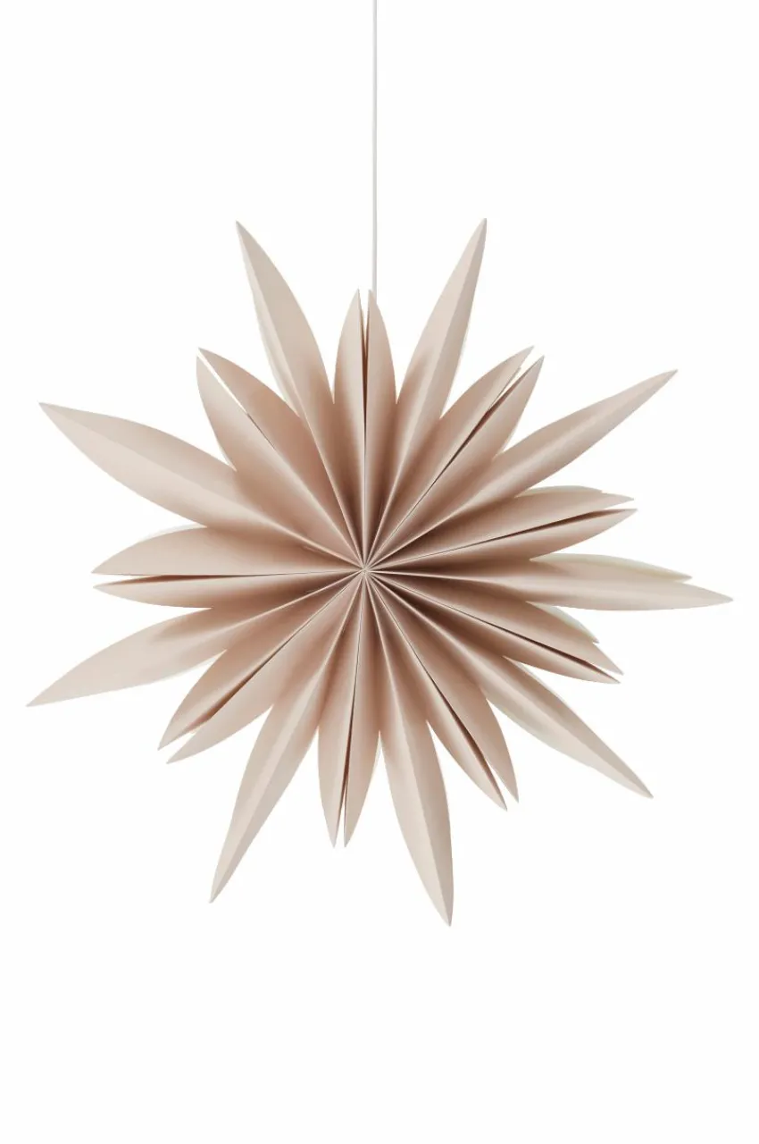 Fashion ARCTURUS Joulutähti ø 60 Cm Jouluvalot
