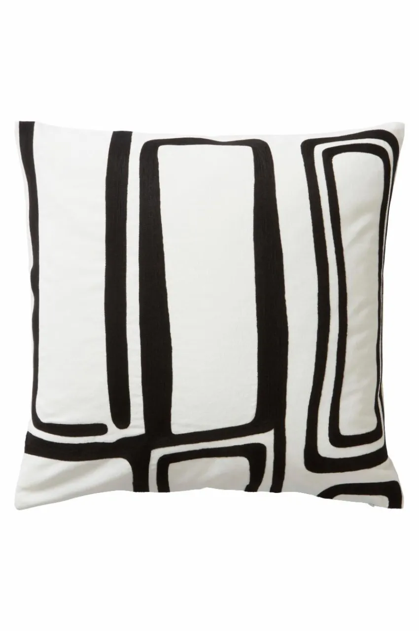 Flash Sale ARIA Tyynynpäällinen 50x50 Cm Koristetyynyt & Tyynynpäälliset