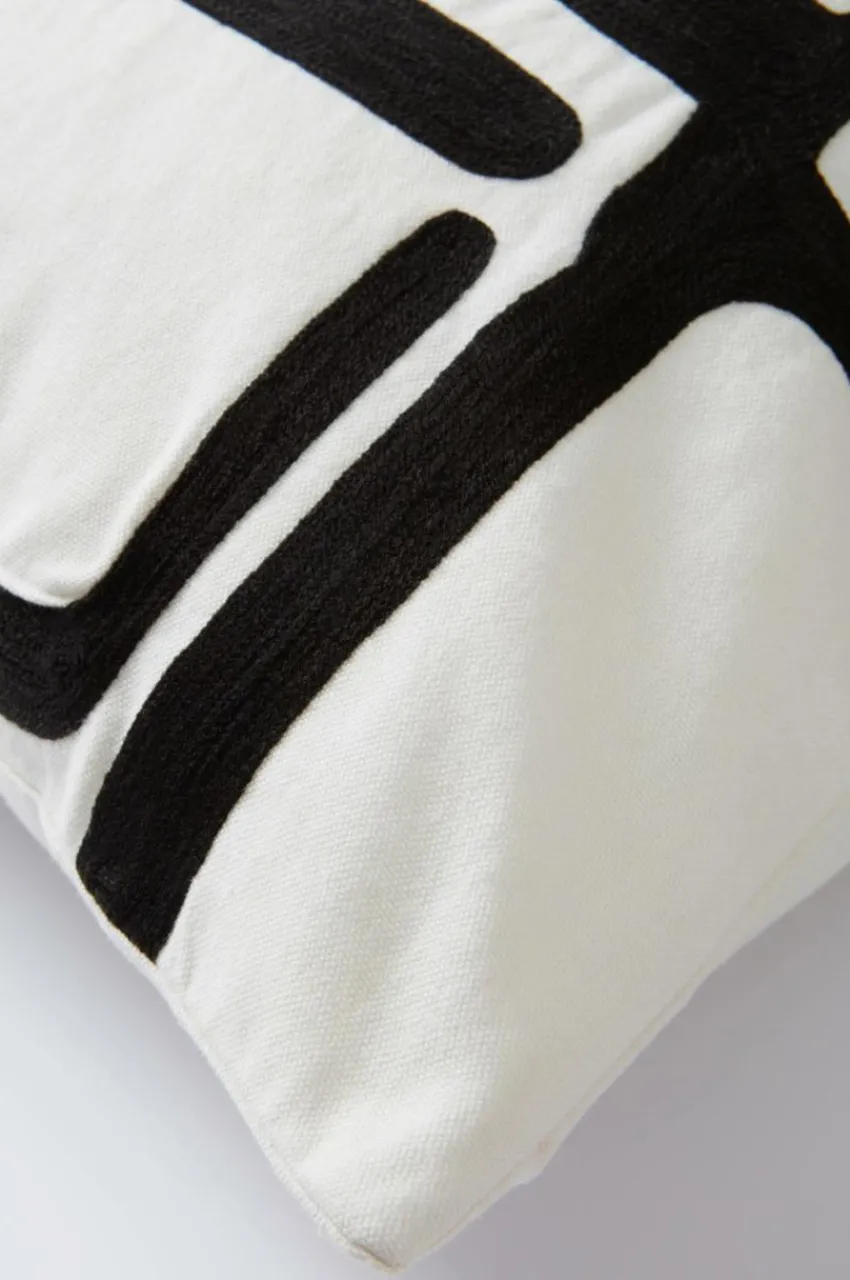 Flash Sale ARIA Tyynynpäällinen 50x50 Cm Koristetyynyt & Tyynynpäälliset