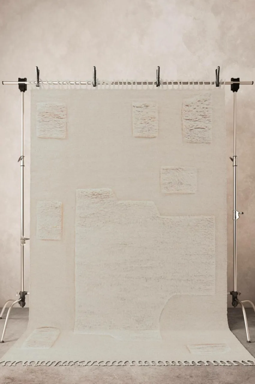 Best ARLESO Villamatto 200x300 Cm Villamatot