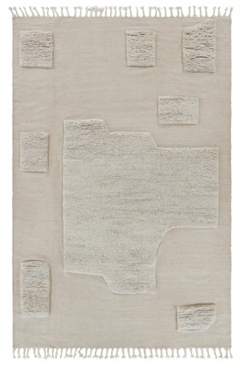 Best ARLESO Villamatto 200x300 Cm Villamatot