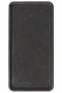 Outlet ARLUNO Kenkämatto 80x40 Cm Ovimatot|Puuvillamatot & Räsymatot