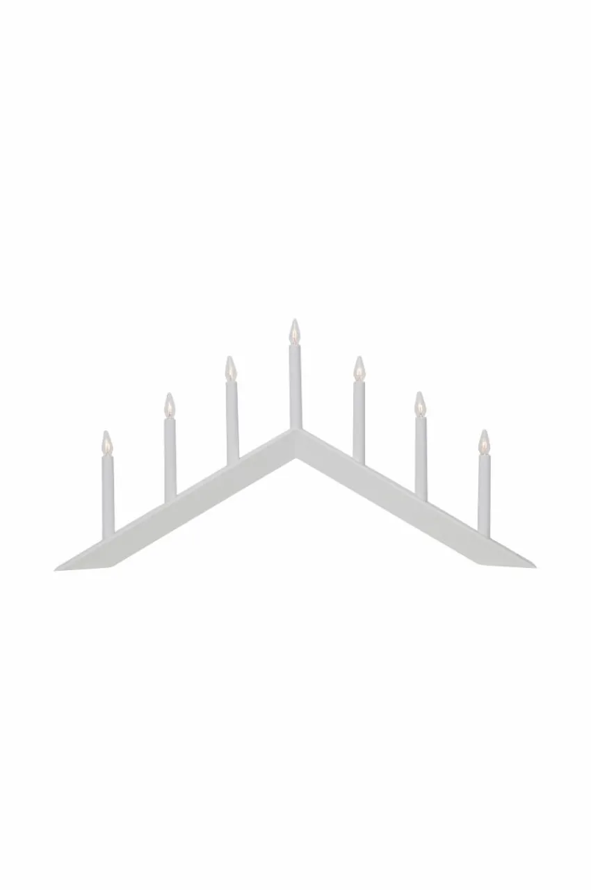 New Arrow Sähkökynttelikkö Jouluvalot