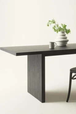 Fashion ASPELUND Ruokapöytä 90x270 Cm Pöydät