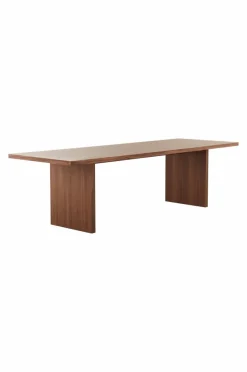 Fashion ASPELUND Ruokapöytä 90x270 Cm Pöydät
