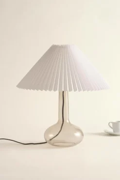 Clearance AUDREY Pöytävalaisin Pöytävalaisimet