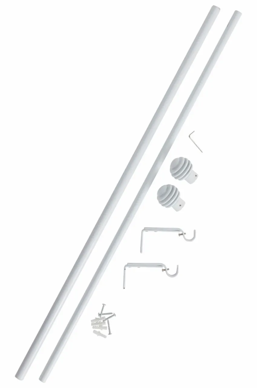 Flash Sale AURA Verhotanko 90–160 Cm Verhotangot