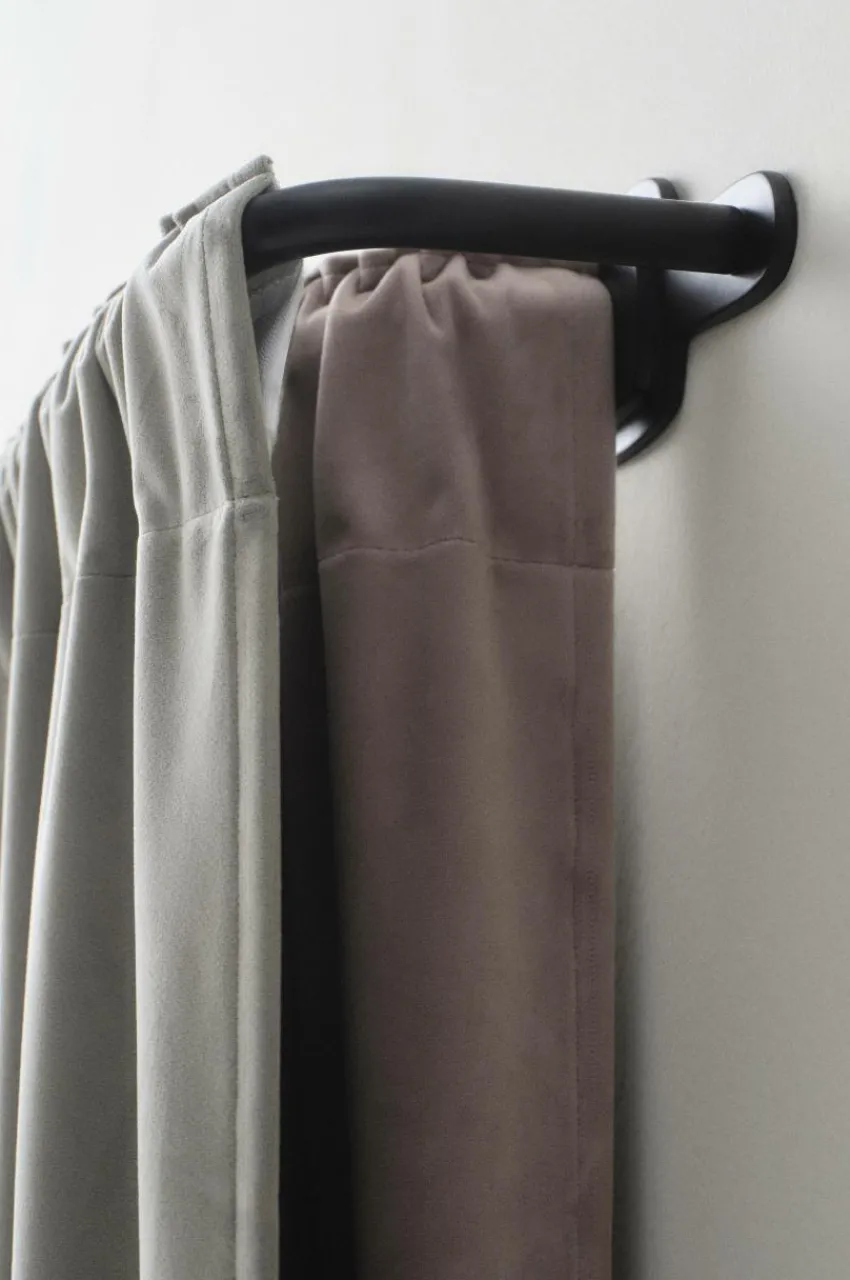 Cheap AURI Verhotanko Kaksitankoinen 110-186 Cm Verhotangot