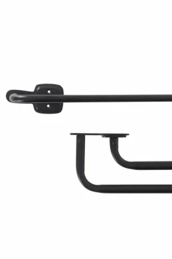 Cheap AURI Verhotanko Kaksitankoinen 110-186 Cm Verhotangot