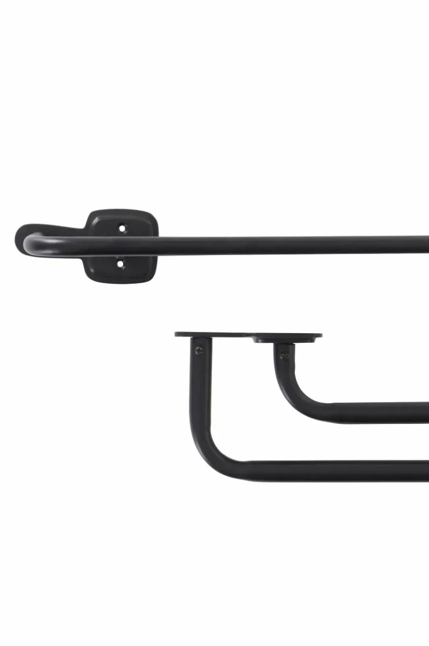 Cheap AURI Verhotanko Kaksitankoinen 110-186 Cm Verhotangot