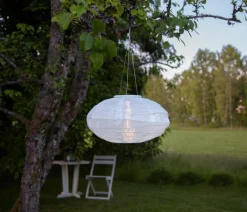 Store Aurinkokennokoriste Festival 19 Cm Ulkovalaisimet|Ulkovalaisimet