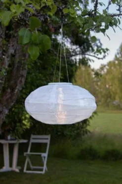 Store Aurinkokennokoriste Festival 19 Cm Ulkovalaisimet|Ulkovalaisimet