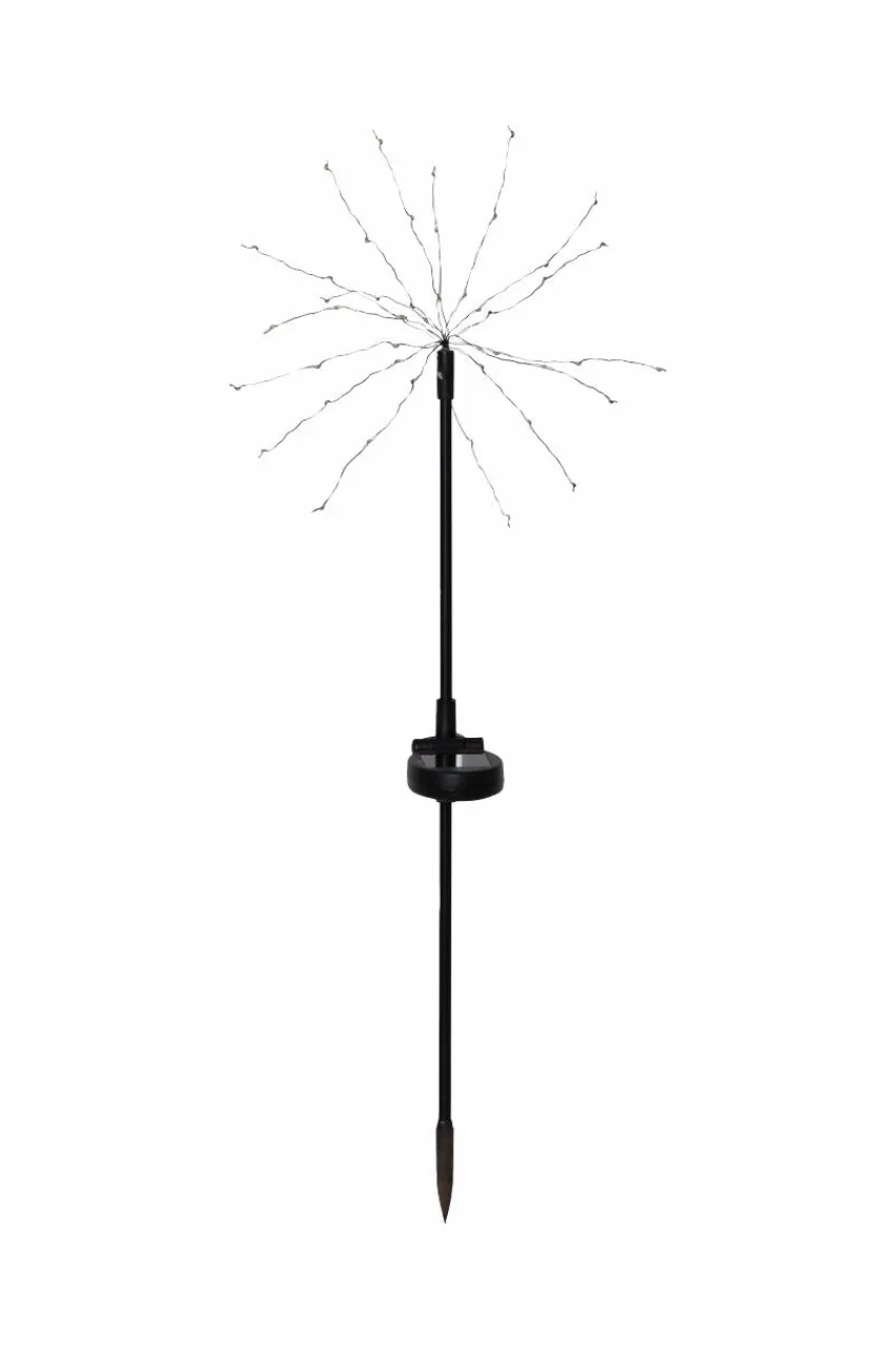 Cheap Aurinkokennokoriste Firework Ulkovalaisimet|Ulkovalaisimet
