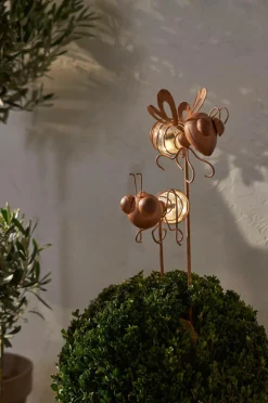 Store Aurinkokennokoriste Oxida Bug 2-p Ulkovalaisimet|Ulkovalaisimet
