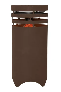 New Aurinkokennon Koriste Marron 40 Cm Ulkovalaisimet|Ulkovalaisimet