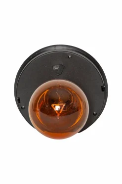 New Aurinkokennon Koriste Marron 40 Cm Ulkovalaisimet|Ulkovalaisimet