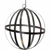 Sale Aurinkokennopallo Astri 30 Cm Ulkovalaisimet|Ulkovalaisimet