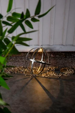Sale Aurinkokennopallo Astri 30 Cm Ulkovalaisimet|Ulkovalaisimet