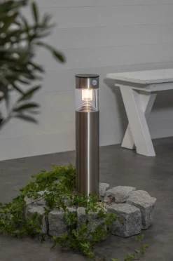 Store Aurinkokennopylväsvalaisin Marbella Ulkovalaisimet|Ulkovalaisimet